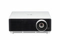 LG ProBeam BU50RG Standard throw projector 5000 ANSI lumens DLP UHD 4K (3840x2160) Black, White