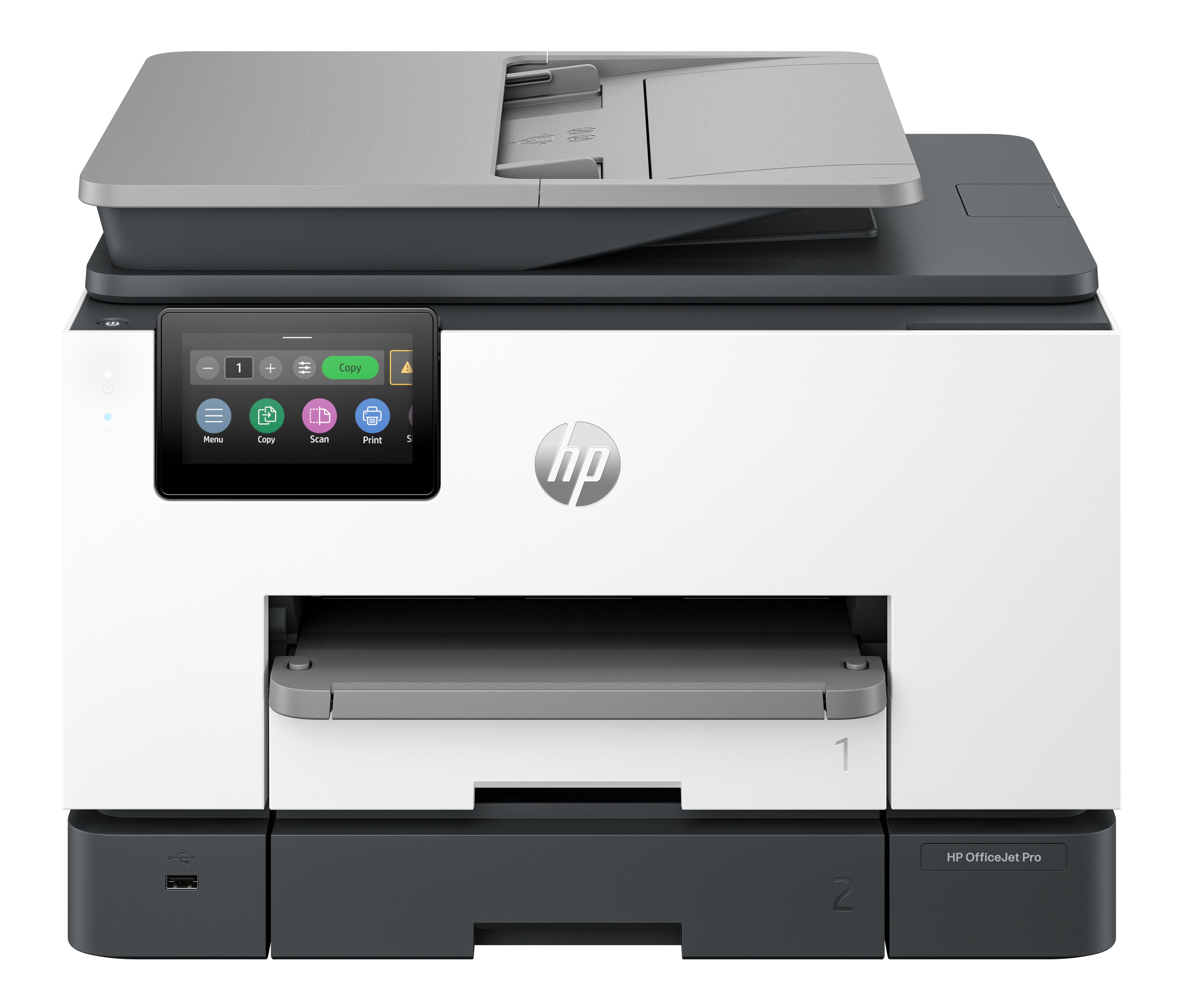 HP OfficeJet Pro Color Printer