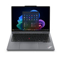 Lenovo ThinkPad X1 2-in-1 Gen 11 Aura Edition Copilot+ PC Intel Core Ultra 7 365 Hybrid (2-in-1) 35.6 cm (14") Touchscreen WUXGA 32 GB LPDDR5x-SDRAM 512 GB SSD Wi-Fi 7 (802.11be) Windows 11 Pro Grey English