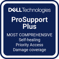 DELL 1Y Basic Onsite to 5Y ProSpt PL 5 year(s)