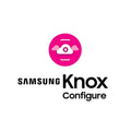 Samsung Knox Configure 1 license(s) License English 1 year(s)