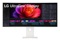 LG 40U990A-W computer monitor 101.6 cm (40") 5120 x 2160 pixels WUHD Black