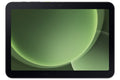 Samsung Galaxy Tab Active5 Pro SM-X350N Snapdragon 256 GB 25.6 cm (10.1") 6 GB Wi-Fi 6 (802.11ax) Green