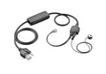 HP Poly APV-63 Electronic Hookswitch TAA