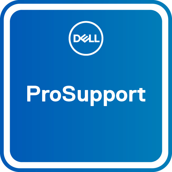 DELL 3Y NBD to 5Y ProSpt 5 year(s)