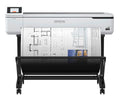 Epson SureColor T5160 large format printer Wi-Fi Inkjet Colour 2400 x 1200 DPI A1 (594 x 841 mm) Ethernet LAN