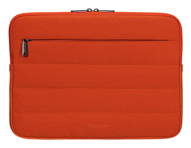Targus Puffer 35.6 cm (14") Sleeve case Orange