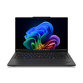 Lenovo ThinkPad X13 Gen 7 (Intel) Copilot+ PC Intel Core Ultra 7 355 Laptop 33.8 cm (13.3") WUXGA 32 GB LPDDR5x-SDRAM 512 GB SSD Wi-Fi 7 (802.11be) Windows 11 Pro Black English