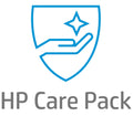 HP 1y Post Warranty Onsite w/Predictive Detection Alerts/DMR MWS