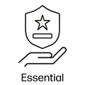 HP 4y Onsite w/ADP/TRV/Peripherals Notebook Support