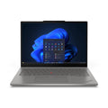 Lenovo ThinkPad L13 2-in-1 Gen 6 (Intel) Intel Core Ultra 7 255U Hybrid (2-in-1) 33.8 cm (13.3") Touchscreen WUXGA 32 GB LPDDR5x-SDRAM 512 GB SSD Wi-Fi 6E (802.11ax) Windows 11 Pro Grey English