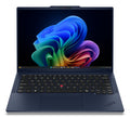 Lenovo ThinkPad T14s Gen 7 (Intel) Copilot+ PC Intel Core Ultra 5 325 Laptop 35.6 cm (14") WUXGA 32 GB LPDDR5x-SDRAM 512 GB SSD Wi-Fi 7 (802.11be) Windows 11 Pro Blue English