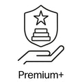 HP 3y Onsite w/Predictive Detection Alerts/Preferred Access/ADP/DMR Notebook