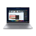 Lenovo ThinkBook 16 G9 IPL Copilot+ PC Intel Core Ultra 5 325 Laptop 40.6 cm (16") WUXGA 32 GB DDR5-SDRAM 512 GB SSD Wi-Fi 7 (802.11be) Windows 11 Pro Grey English