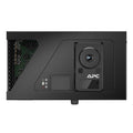 APC Wall Mount, Security and Environmental Appliance, NetBotz, 756 with PoE Injector