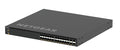 NETGEAR XSM4328FV-100AJS network switch Managed 10G Ethernet (100/1000/10000) Black