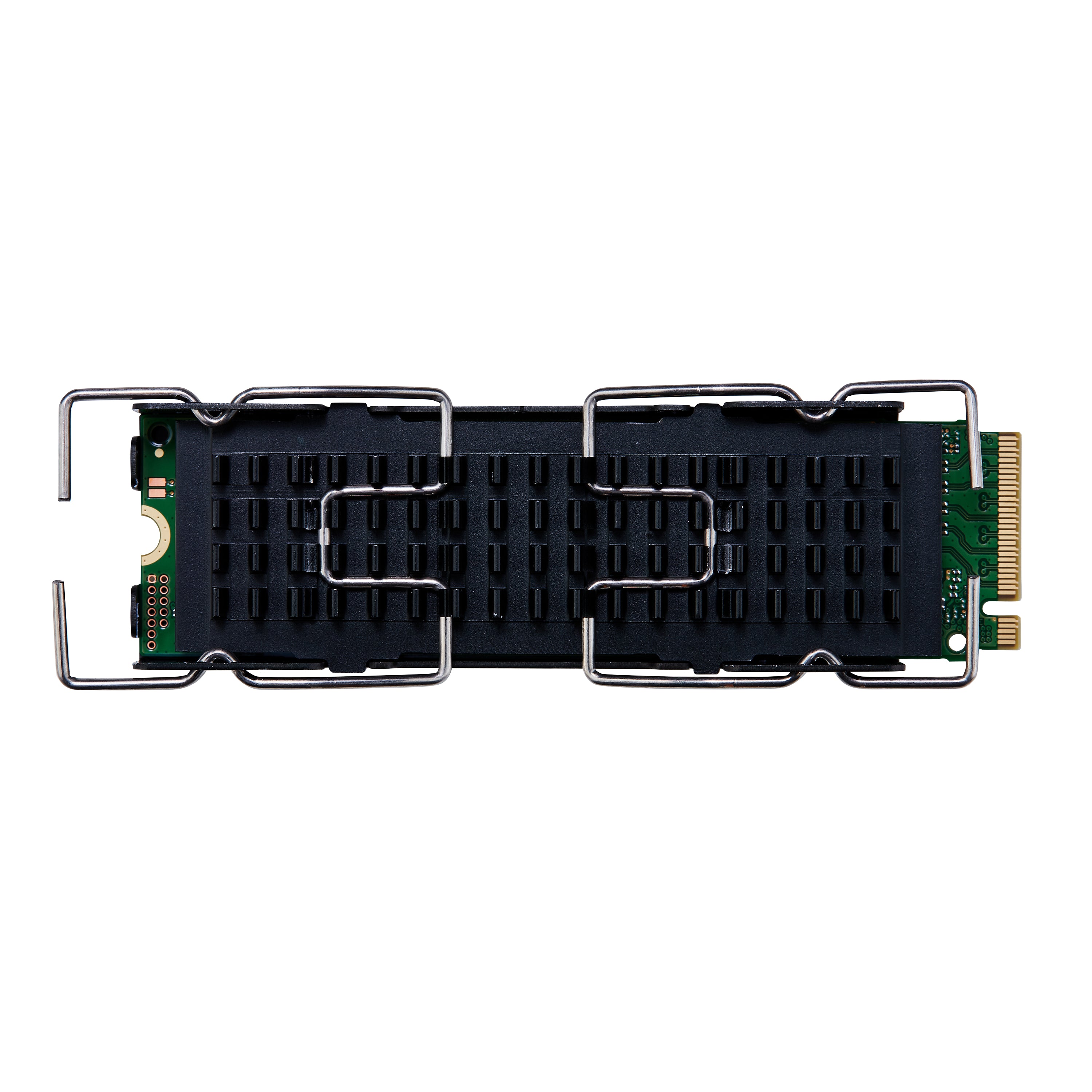 HP ZTurbo 1TB PCIe-Gen 4x4 TLC Z2 SSDKit