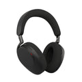 Jabra Evolve3 85 Headset Wireless Head-band Office/Call center USB Type-A Bluetooth Black