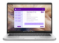 DELL Pro 14 PB14250 Intel Core Ultra 5 238V Laptop 35.6 cm (14") Full HD+ 32 GB LPDDR5x-SDRAM 512 GB SSD Wi-Fi 7 (802.11be) Windows 11 Pro Aluminium